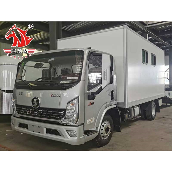 广州自行式运马车