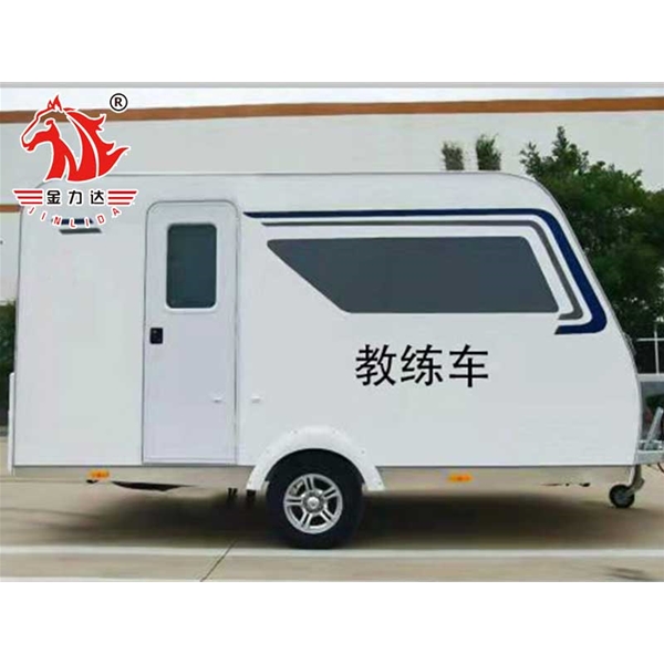 广州移动巡护监测站