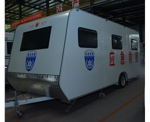 广州应急救援服务车