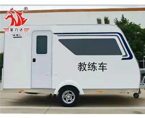 广州移动巡护监测站